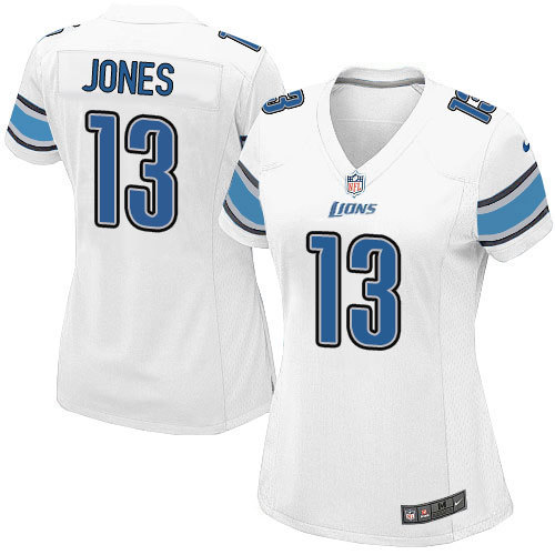 women Detroit Lions jerseys-008